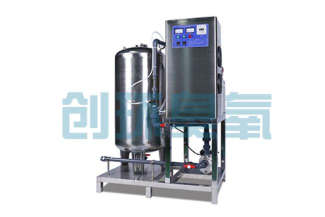 宜昌小型诊所与大型医院医疗废水水量差异大，臭氧发生器消毒设备如何精准匹配？