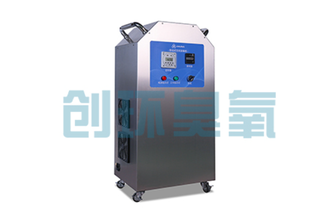 宜昌冬季养殖场密闭消毒双赢方案：臭氧发生器在工厂化水产与畜牧场景的安全应用