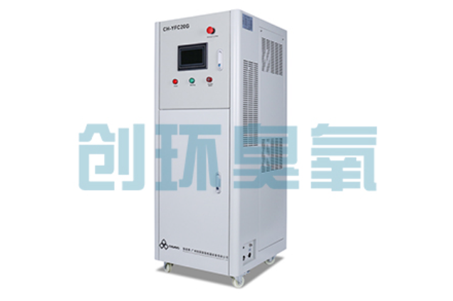 宜昌高密度养殖中臭氧发生器的维护方法有哪些