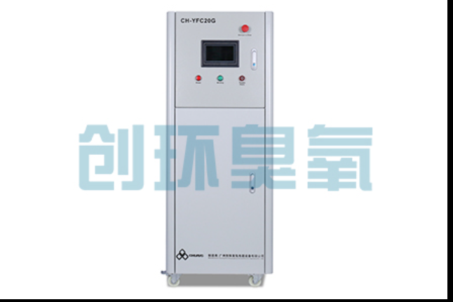 宜昌ORP(氧化还原电位)控制在海水养殖臭氧投加中的核心作用与设定区间