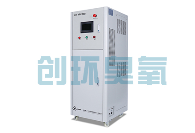 宜昌南美白对虾养殖弧菌超标怎么办?臭氧发生器精准消杀与避坑指南