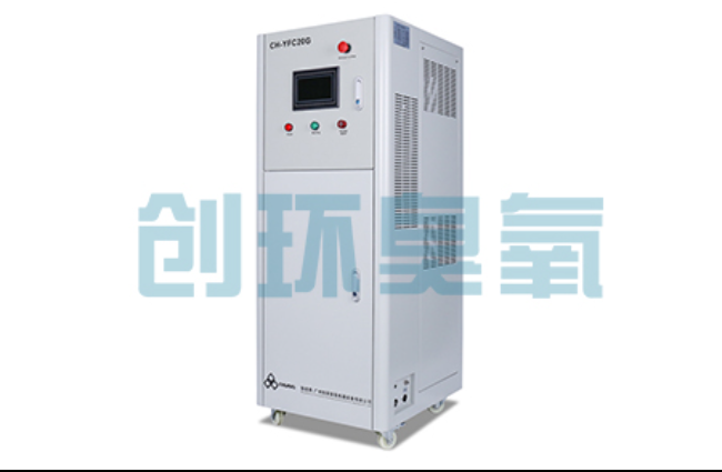 宜昌高密度养虾水质恶化怎么救?臭氧发生器降解氨氮与亚硝酸盐实操步骤