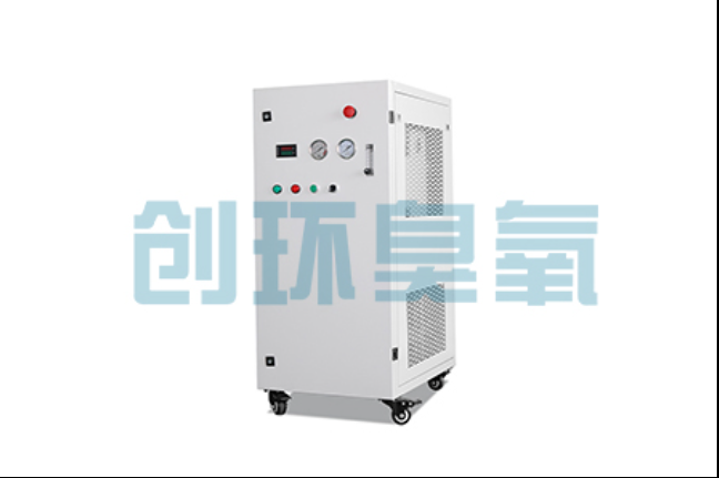 宜昌2026年南美白对虾循环水养殖系统(RAS)臭氧消毒完整指南