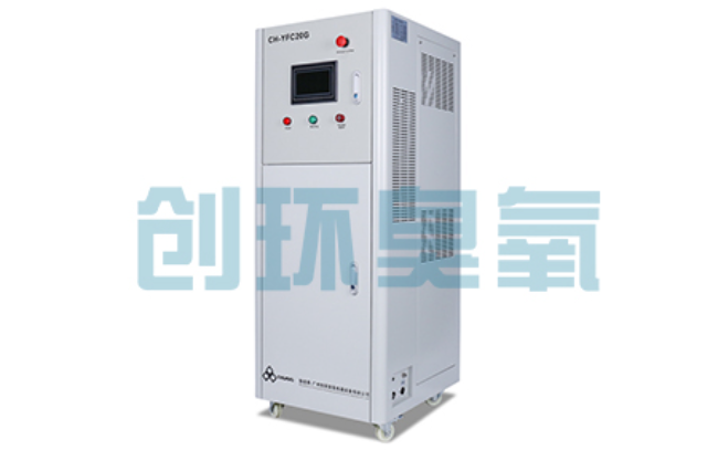 宜昌工厂化循环水养虾必备：蛋白分离器后端注入臭氧的技术要点与逻辑