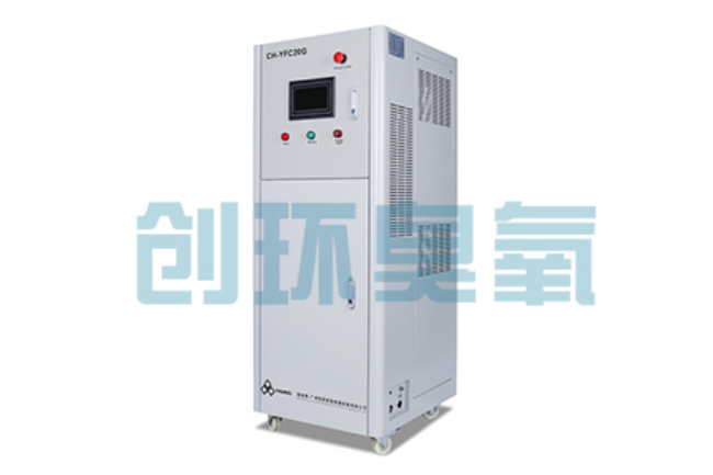 宜昌5个臭氧发生器实操技巧，有效提升鲈鱼循环水养殖成活率