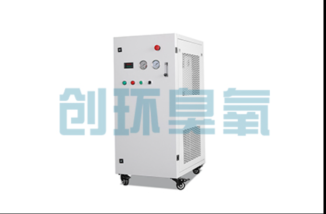 宜昌工厂化养鲈必看：2026年臭氧发生器替代传统消毒的最新方案
