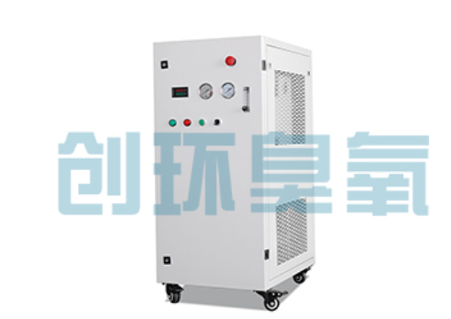 宜昌石斑鱼养殖水质调控完整指南：臭氧发生器配置与操作步骤