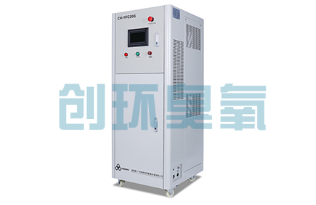 宜昌石斑鱼养殖必看：臭氧发生器安装位置与日常维护全攻略