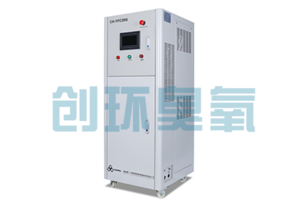宜昌石斑鱼循环水养殖避坑清单：臭氧发生器选型与投加的8个误区