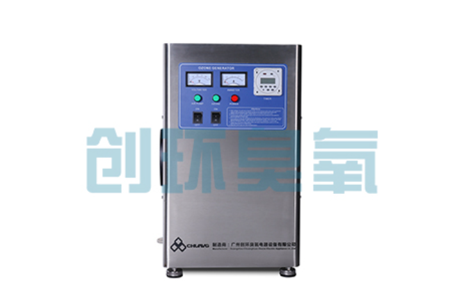 宜昌高盐高浓度化工废水怎么处理?臭氧发生器催化氧化技术的应用边界在哪里?