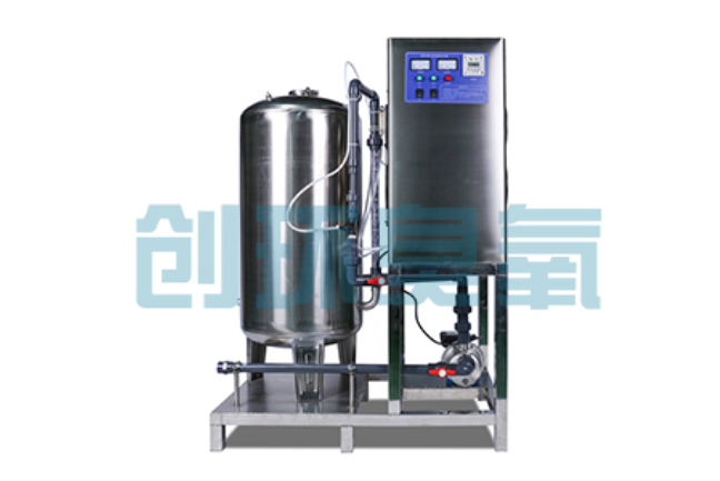 宜昌臭氧发生器设计4大核心问题全解析:附气源与参数选型表
