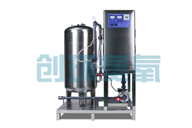 宜昌如何选择适合水产加工的臭氧发生器品牌?