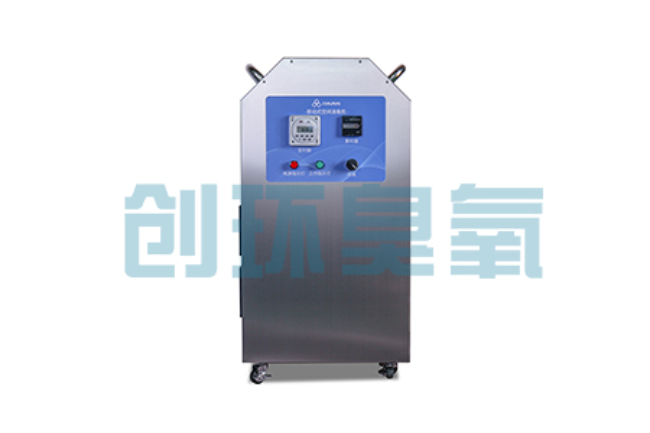宜昌臭氧发生器在其他食品加工中的应用有哪些?
