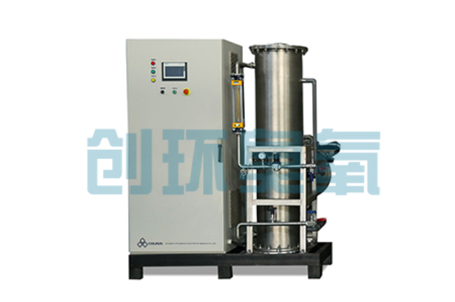 宜昌高浓度化工废水脱毒对比:臭氧发生器与湿式氧化法(WAO)的能耗与设备投资评估