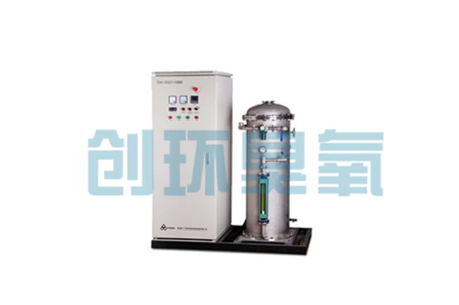 宜昌臭氧+UV vs 臭氧+H₂O₂:哪个AOP工艺运行成本低20%?