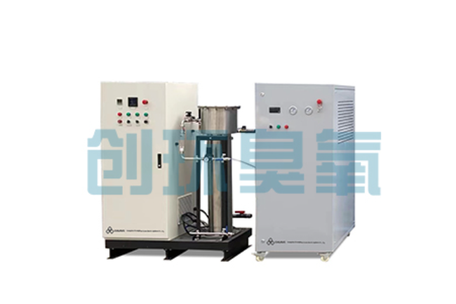 宜昌臭氧 vs UV-AOP水处理工艺:优缺点与适用场景全对比