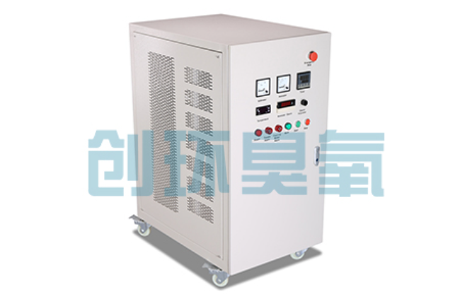 宜昌臭氧如何实现水产养殖水体微生态重构?工厂化高密度养殖技术深度拆解