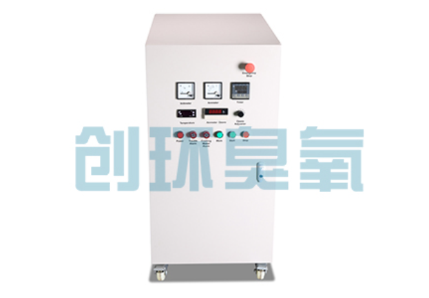 宜昌拒绝盲目选型!工厂化循环水养殖臭氧发生器产量计算公式与避坑指南