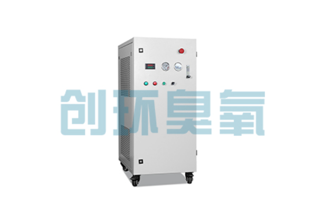宜昌高密度养殖中臭氧发生器的维护方法